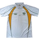 cricket shirts, A1 Apparel